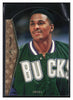 1994-95 SP #D105 Eric Murdock Die Cut