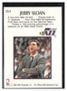 1990-91 Hoops #354 Jerry Sloan