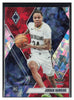 2023-24 Panini Phoenix #254 Jordan Hawkins Phoenix Red Ice