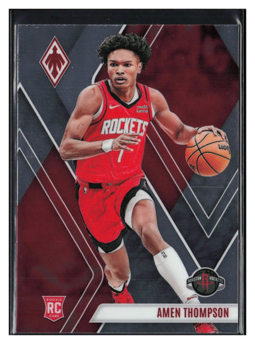 
2023-24 Panini Phoenix #300 Amen Thompson