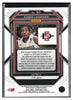 2023 Panini Prizm Draft Picks #60 Kawhi Leonard Red Ice