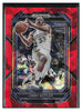 2023 Panini Prizm Draft Picks #56 Jimmy Butler Red Ice