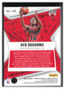 2021-22 Panini Chronicles #118 Ayo Dosunmu