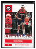 2021-22 Panini Chronicles #22 Bradley Beal Pink