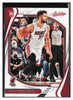 2021-22 Panini Chronicles #232 Omer Yurtseven