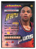 1993-94 Stadium Club #188 Charles Barkley