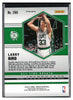 2020-21 Panini Mosaic #295 Larry Bird Mosaic Reactive Yellow