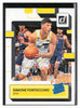 2022-23 Panini Chronicles #198 Simone Fontecchio