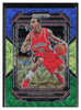 2023 Panini Prizm Draft Picks #53 Stephen Curry Choice Blue/Yellow/Green