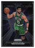 2023-24 Panini Prizm #10 Jayson Tatum Deep Space