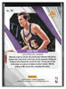 2023-24 Panini Phoenix #18 Jerry West Phoenix Red Ice