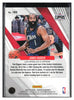 2023-24 Panini Phoenix #189 James Harden Phoenix Red Ice