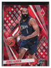 2023-24 Panini Phoenix #189 James Harden Phoenix Red Ice