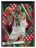 2023-24 Panini Phoenix #47 Paul Pierce Phoenix Red Ice