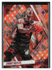 2023-24 Panini Phoenix #186 Jimmy Butler Phoenix Orange Ice #/249