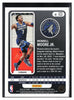 2022-23 Panini Chronicles #123 Wendell Moore Jr.