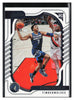 2022-23 Panini Chronicles #123 Wendell Moore Jr.