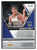 2019-20 Panini Mosaic #228 Jordan Poole