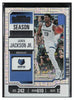 2023-24 Panini Contenders #93 Jaren Jackson Jr. Season Ticket Retail