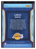 2020-21 Donruss Optic #3 LeBron James Air Defense