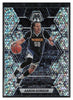 2022-23 Panini Mosaic #160 Aaron Gordon Fast Break Silver