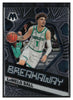 2022-23 Panini Mosaic #1 LaMelo Ball Breakaway