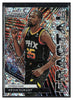 2023-24 Panini Prizm #9 Kevin Durant Fractal Prizms Fast Break