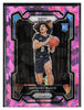 2023-24 Panini Prizm #170 Anthony Black Prizms Pink Ice