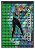 2022-23 Panini Mosaic #6 Damian Lillard Give and Go Mosaic Green