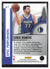 2022-23 Panini Mosaic #7 Luka Doncic Epic Performers