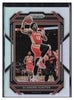 2022-23 Panini Prizm #154 De'Andre Hunter Prizms Silver