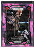 2023-24 Panini Prizm #112 Dejounte Murray Prizms Pink Ice