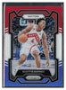 2023-24 Panini Prizm #24 Scottie Barnes Prizms Red White and Blue