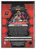 2022-23 Panini Mosaic #77 Chris Paul Fast Break Silver