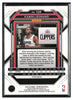 2022-23 Panini Prizm #128 Kawhi Leonard Prizms Silver