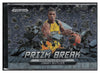 2023 Panini Prizm Draft Picks #17 Jimmy Butler Prizm Break