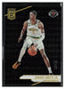 2023-24 Donruss Elite #29 Jabari Smith Jr. Black #/25