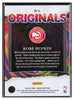 2023-24 Panini Origins #14 Kobe Bufkin Originals