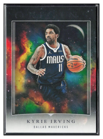 2023-24 Panini Origins #85 Kyrie Irving