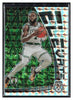 2022-23 Panini Mosaic #25 Jaylen Brown Elevate Mosaic