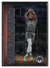 2022-23 Panini Mosaic #4 Anthony Edwards Jam Masters