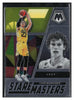 2022-23 Panini Mosaic #22 Lauri Markkanen Stare Masters