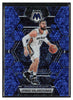 2022-23 Panini Mosaic #182 Jonas Valanciunas Fast Break Blue #/85