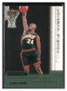 2000-01 Upper Deck Ovation #77 Desmond Mason #/2000