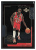 1999-00 Upper Deck Gold Reserve #250 Jason Terry #/3500