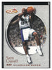 2000-01 Fleer Futures #112 Sam Cassell