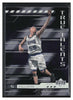 2000-01 Upper Deck #TT11 Jason Williams True Talents