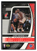 1998-99 Upper Deck Ionix #34 Alonzo Mourning