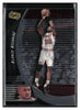 1998-99 Upper Deck Ionix #34 Alonzo Mourning