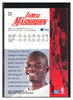 1995-96 SkyBox Premium #28 Jamal Mashburn